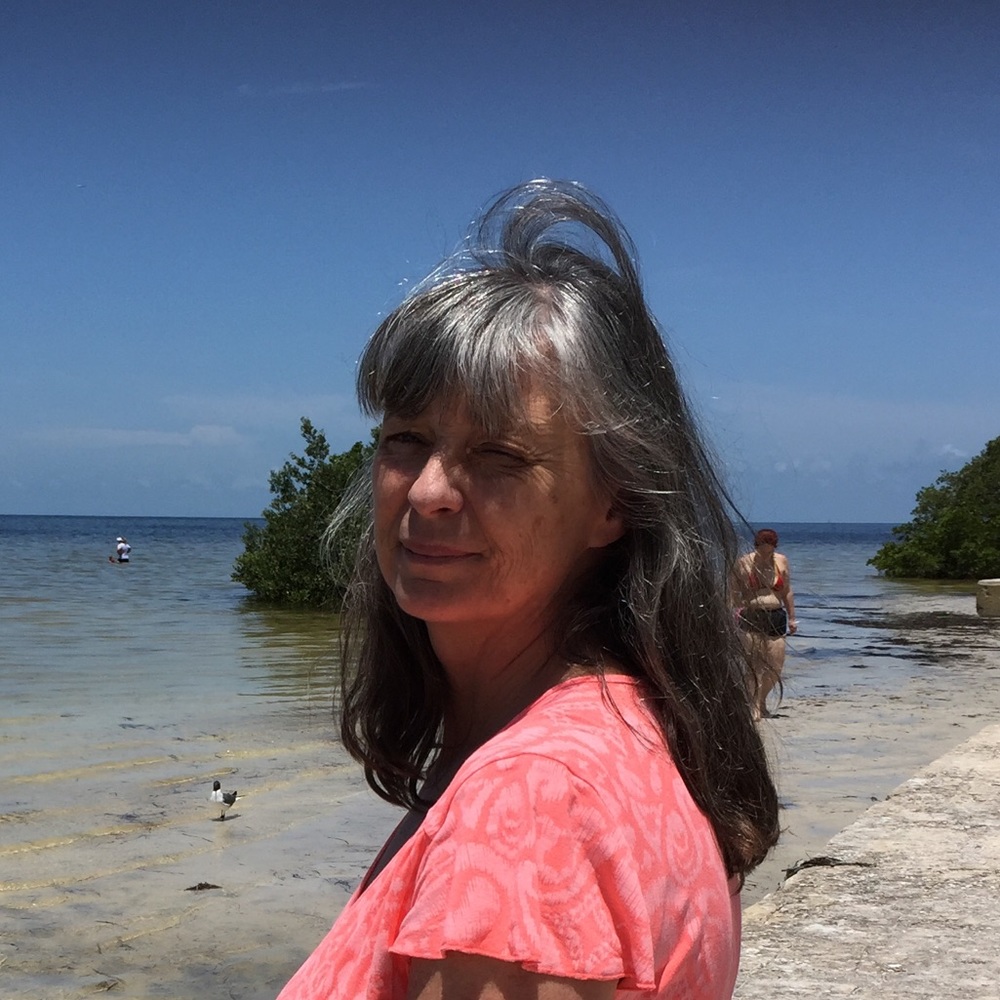 Meet your Posher, Tammy